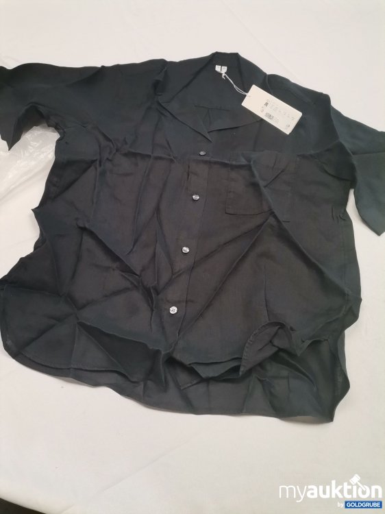 Artikel Nr. 837141: Arket  Leinen Bluse 