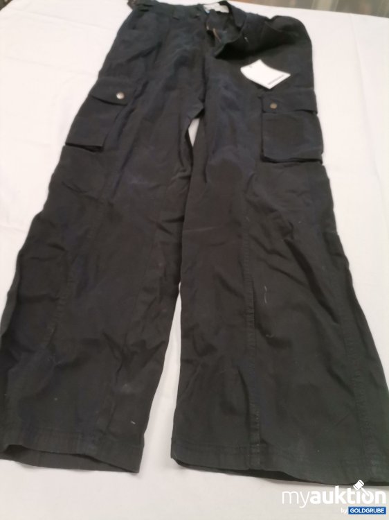 Artikel Nr. 841141 Artikel Nr. 841141: Bershka Cargo Hose