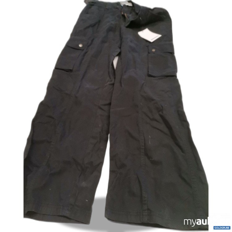 Artikel Nr. 841141 Artikel Nr. 841141: Bershka Cargo Hose