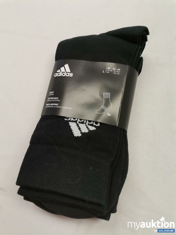 Artikel Nr. 842141: Adidas Socken 