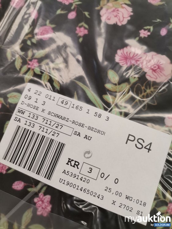 Artikel Nr. 843141: Hose