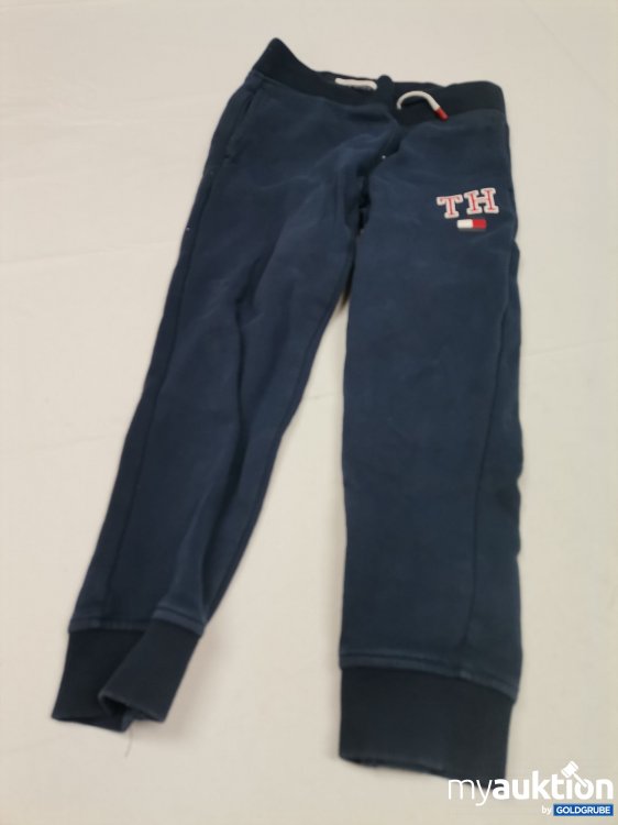 Artikel Nr. 863141: Tommy Hilfiger Jogginghose gebraucht 