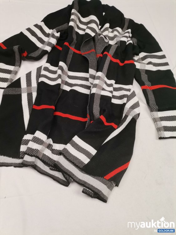 Artikel Nr. 864141 Artikel Nr. 864141: Paola Strickjacke