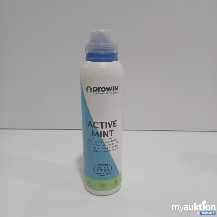 Artikel Nr. 870141: Prowin Active Mint 1000g