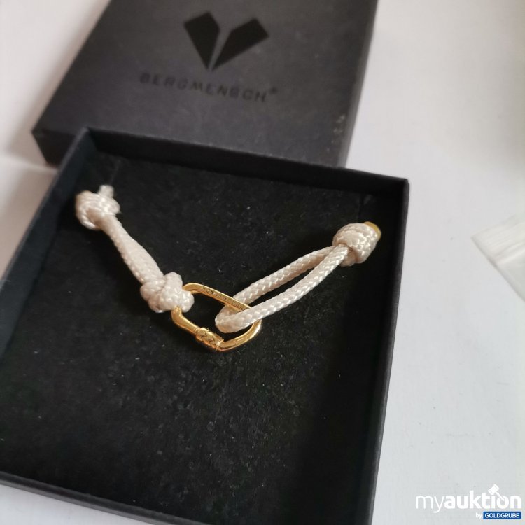 Artikel Nr. 872141 Artikel Nr. 872141: Bergmensch Armband