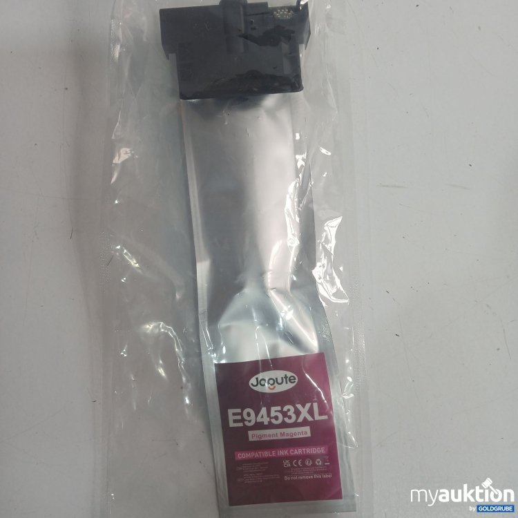 Artikel Nr. 874141: Jaoute E9453XL Pigment Magenta