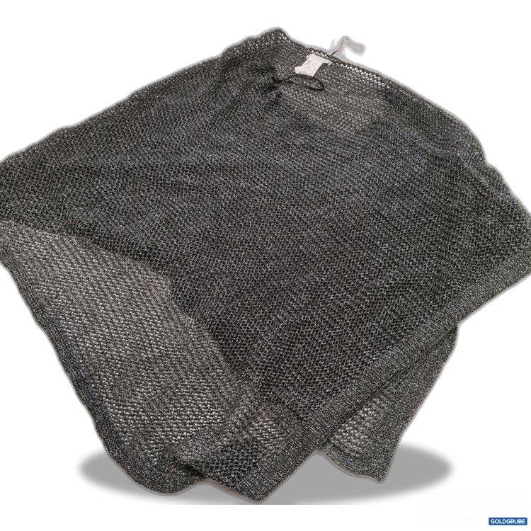 Artikel Nr. 880141: Zara Poncho 