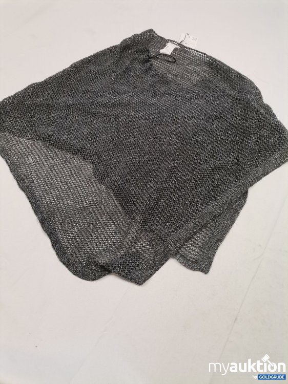 Artikel Nr. 880141: Zara Poncho 