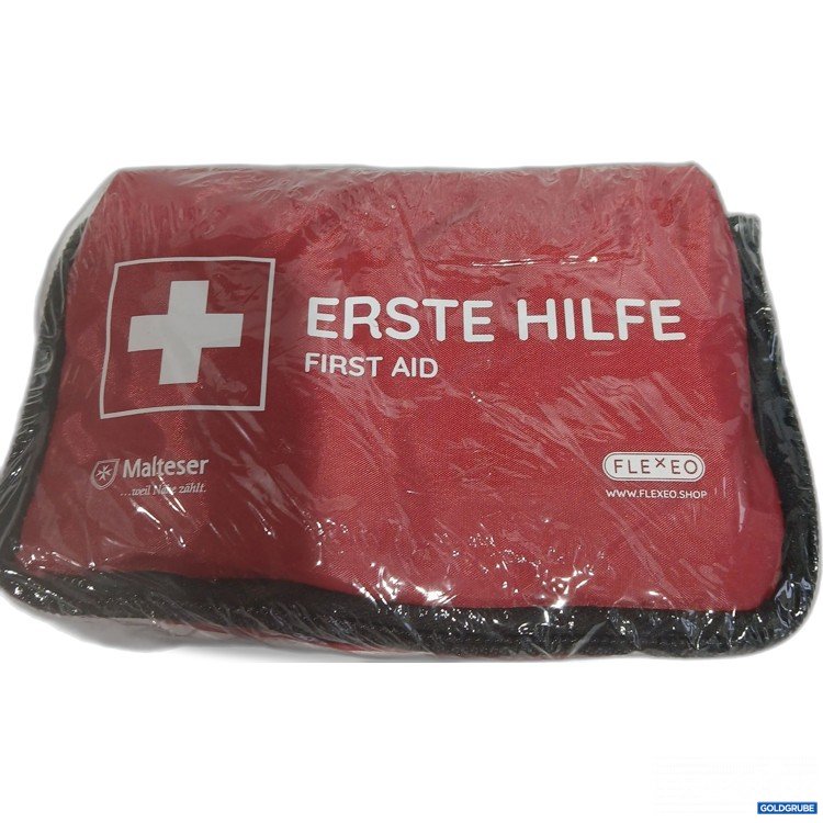 Artikel Nr. 882141: Malteser Erste Hilfe Set Adventure Mini 