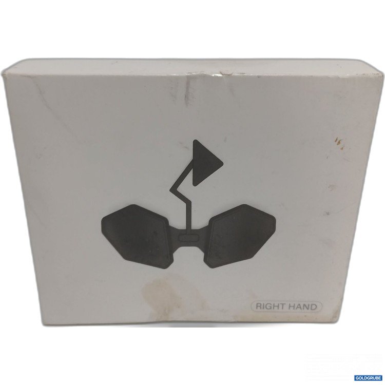 Artikel Nr. 883141: Right Hand Handgelenkauflage für die Maus 