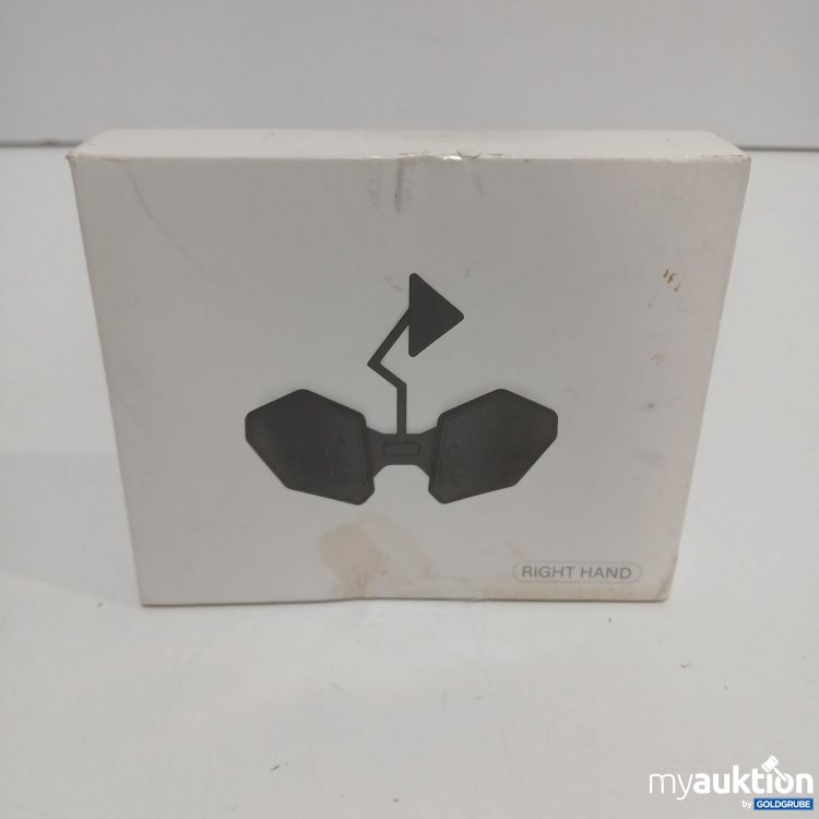 Artikel Nr. 883141: Right Hand Handgelenkauflage für die Maus 