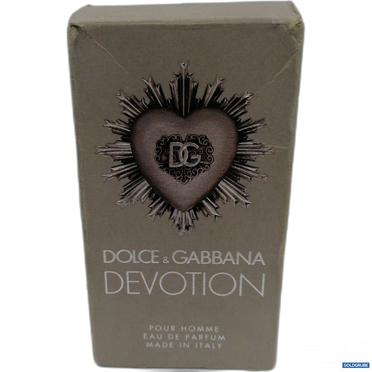 Artikel Nr. 891141: Dolce & Gabbana Devotion Eau de Parfum 50ml