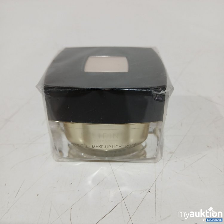 Artikel Nr. 892141: Jolifin  Acrylgel Make up Light rosé 15ml