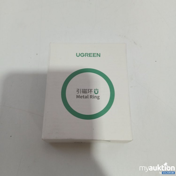 Artikel Nr. 900141: Ugreen Metal Ring 25766