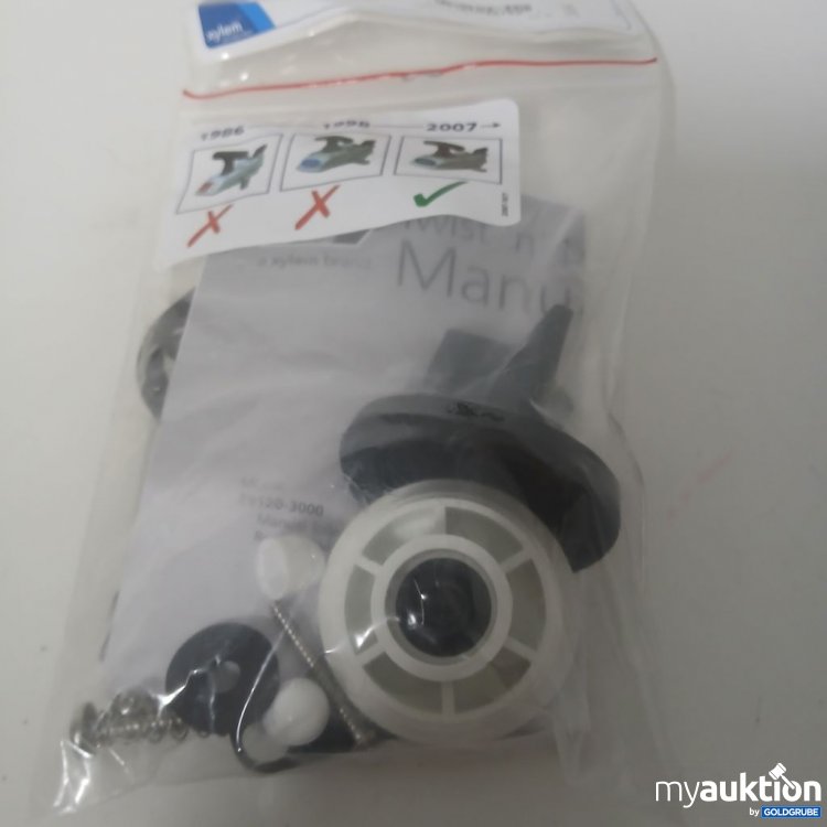 Artikel Nr. 913141: Jabsco Service Kit 29045-3000