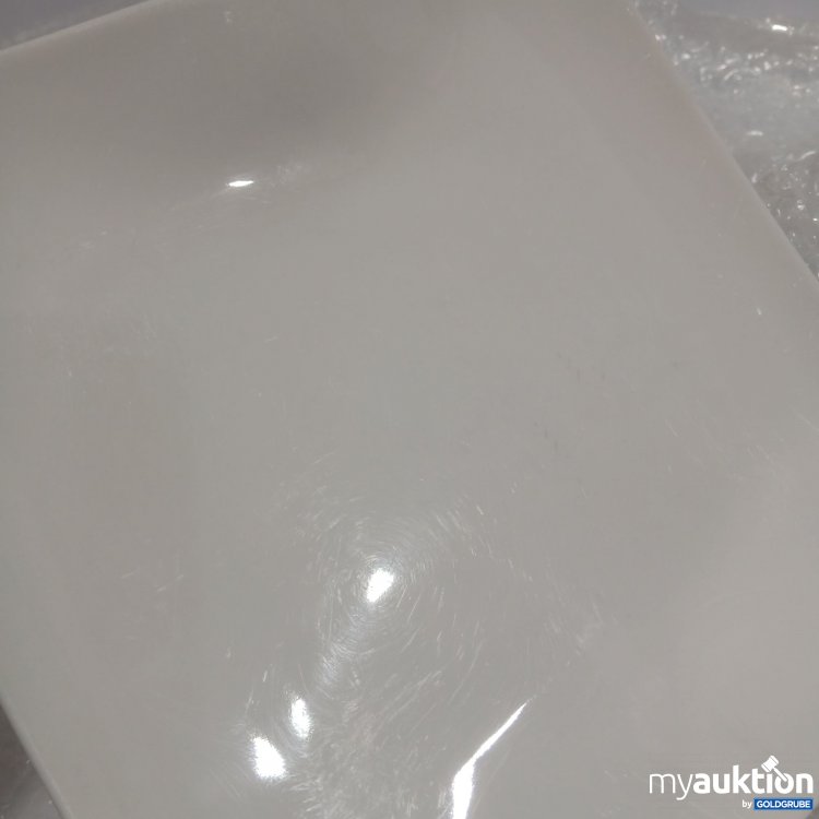 Artikel Nr. 915141: Villeroy&Boch Teller 3x ca.22x21cm