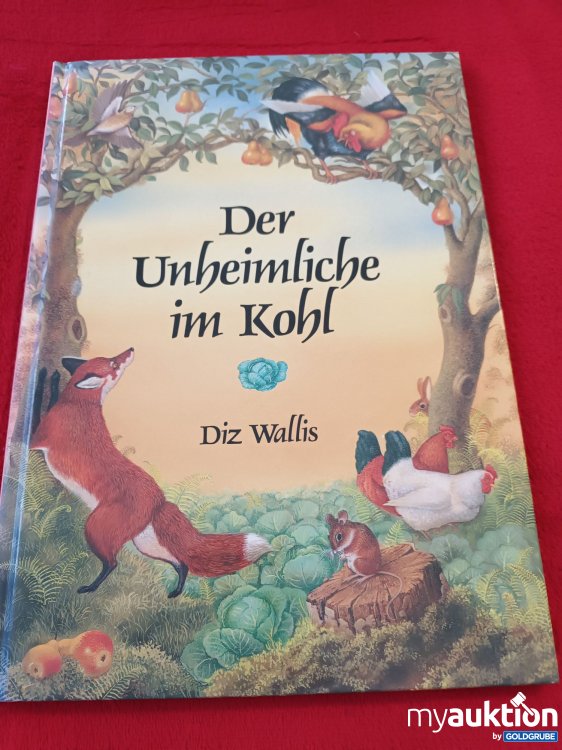 Artikel Nr. 927141 Artikel Nr. 927141: Der Unheimliche in Kohl