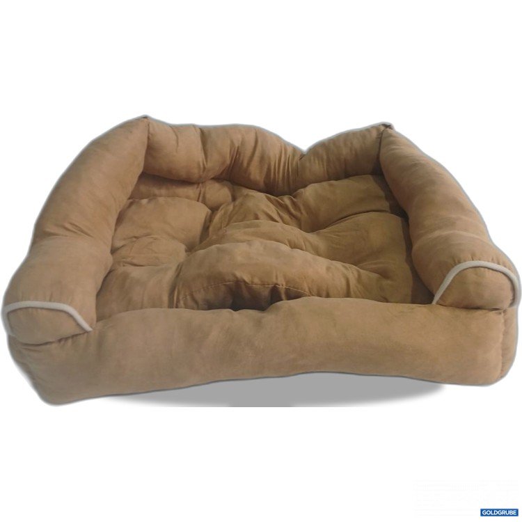 Artikel Nr. 939141 Artikel Nr. 939141: Hundebett Beige ca.55x40cm