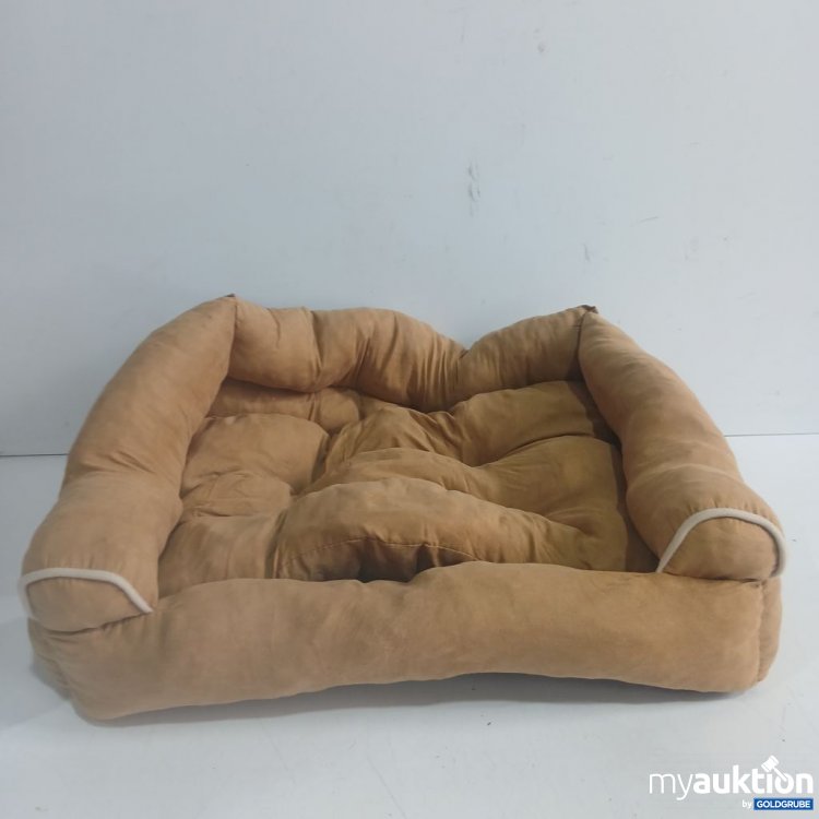 Artikel Nr. 939141 Artikel Nr. 939141: Hundebett Beige ca.55x40cm