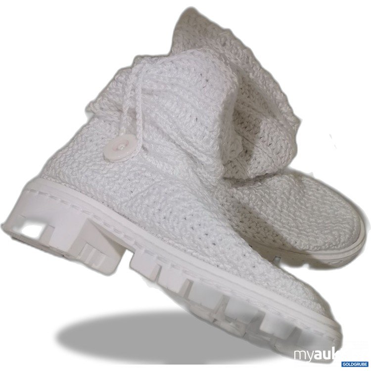 Artikel Nr. 952141: Stiefelette