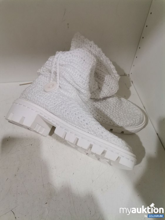 Artikel Nr. 952141: Stiefelette