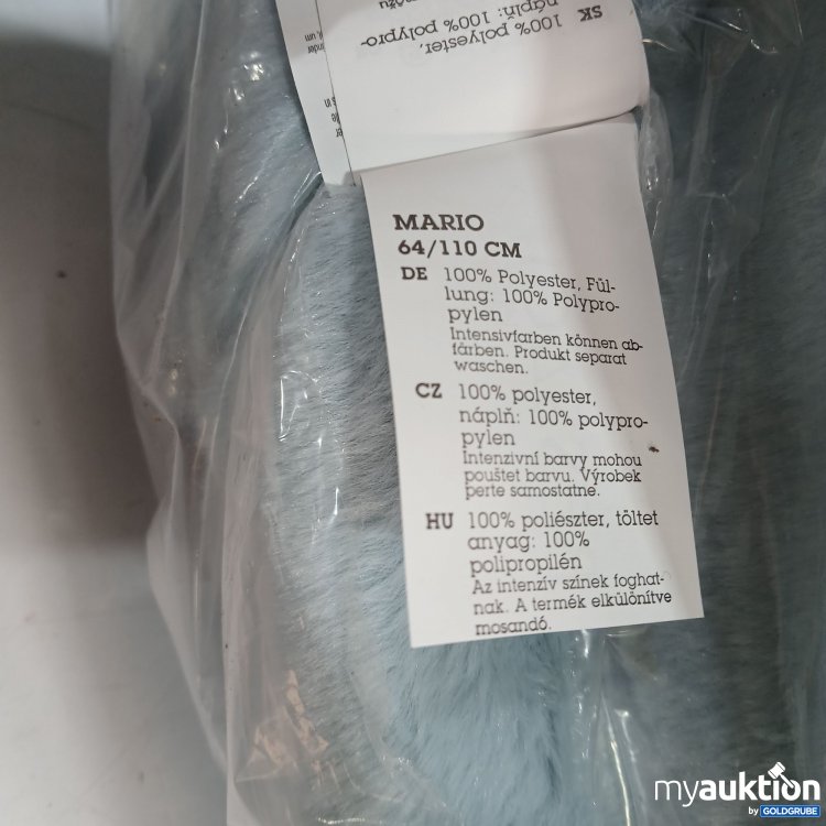 Artikel Nr. 953141: Mömax bessagi Kids Sitzsack mario 64x110cm  