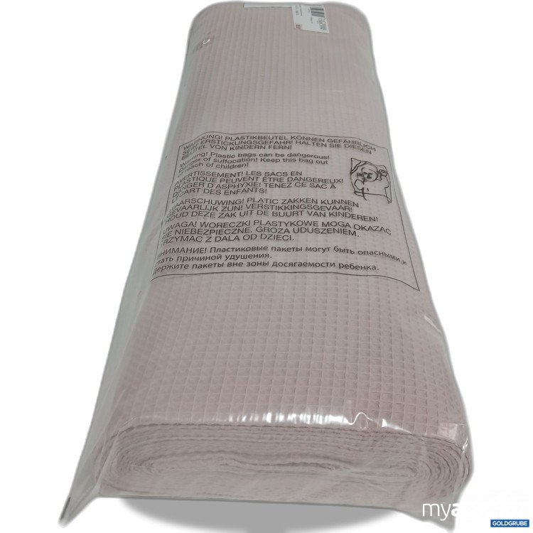 Artikel Nr. 956141: Stoff rosa 150cm 8m 