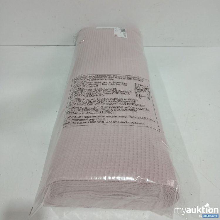 Artikel Nr. 956141: Stoff rosa 150cm 8m 