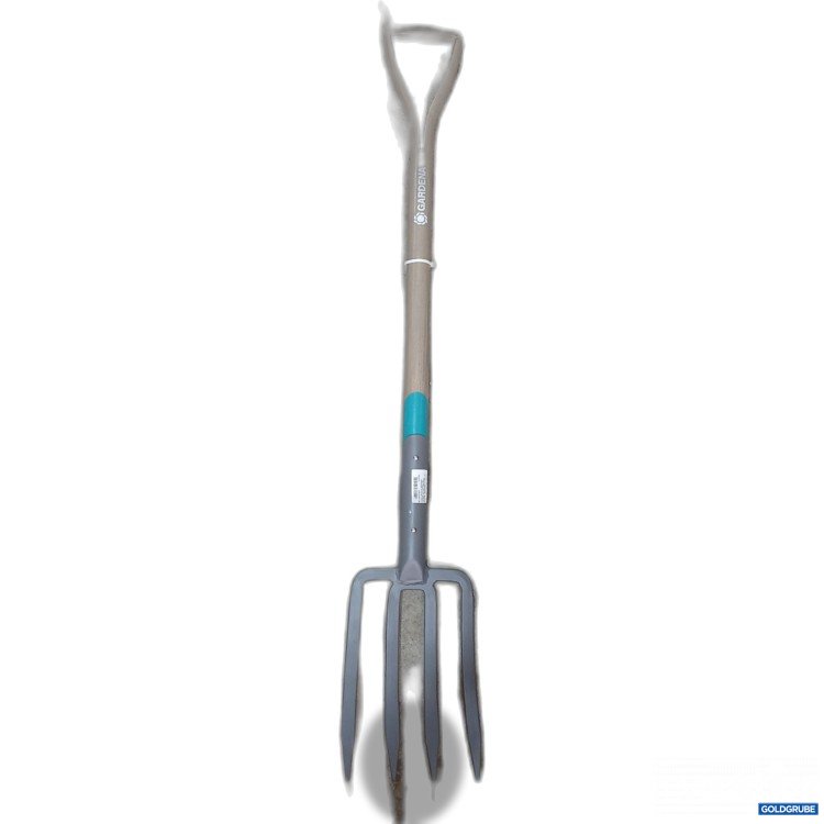 Artikel Nr. 957141: Gardena NatureLine Spatengabel 