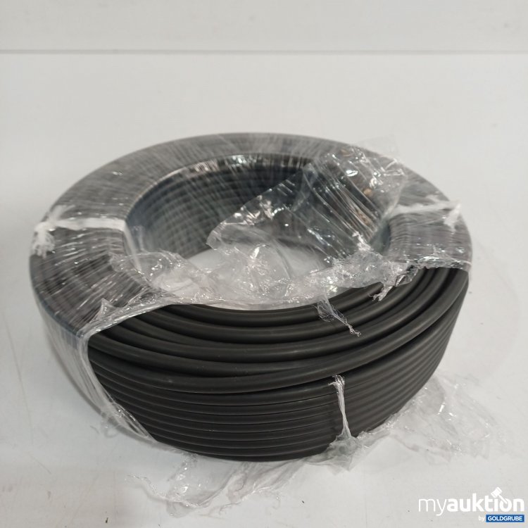 Artikel Nr. 962141: iGreely Kabel EN60332-1-2 1x6mm² 