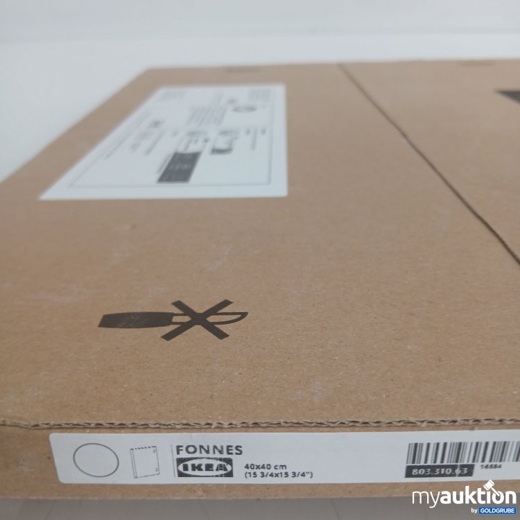 Artikel Nr. 968141: Ikea Fonnes 40x40cm , 803.310.63