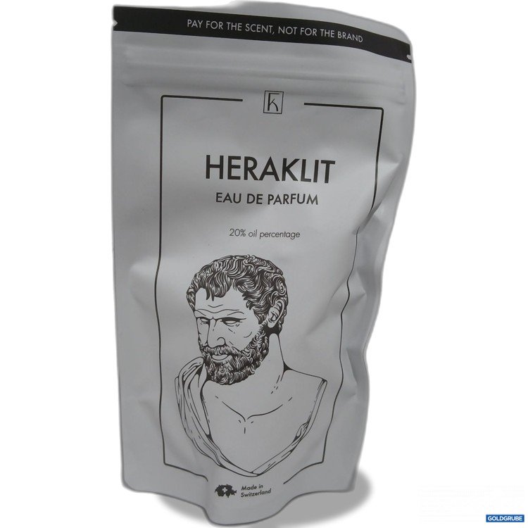 Artikel Nr. 979141: Heraklit Eau de Parfum 20% oil percentage 50ml 