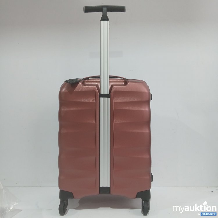 Artikel Nr. 981141 Artikel Nr. 981141: Samsonite Handgepäck-Koffer