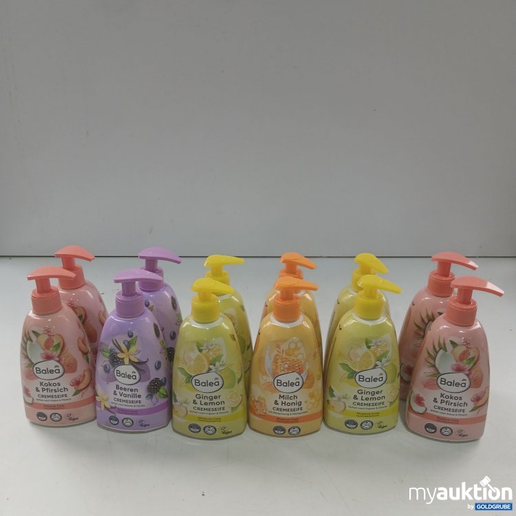 Artikel Nr. 987141 Artikel Nr. 987141: Balea diverse Seifen 12x500ml