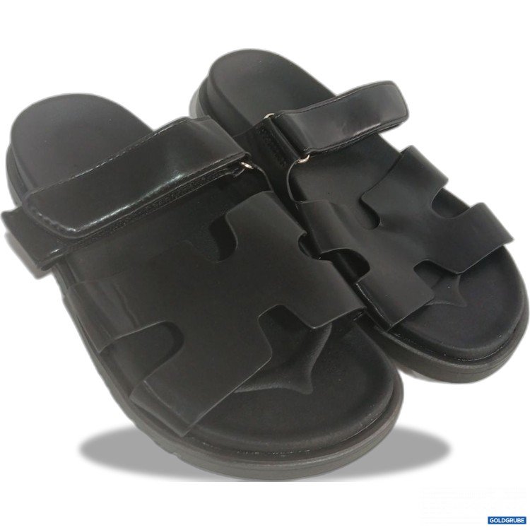Artikel Nr. 991141 Artikel Nr. 991141: Schwarze Sandalen