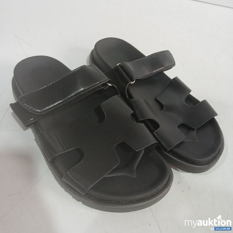 Artikel Nr. 991141 Artikel Nr. 991141: Schwarze Sandalen