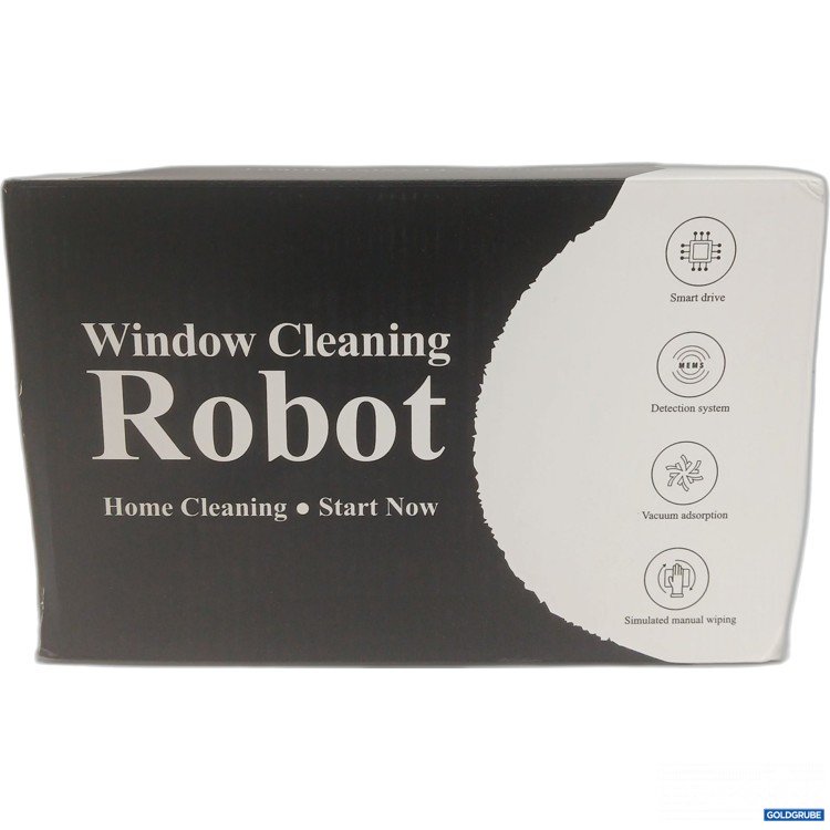 Artikel Nr. 994141 Artikel Nr. 994141: Window Cleaning Robot
