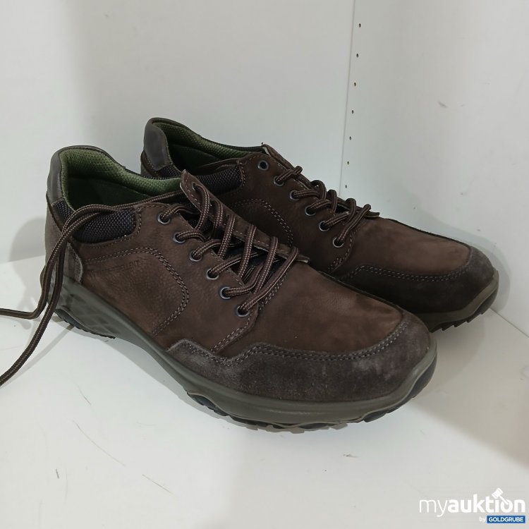 Artikel Nr. 997141: Igi&Co Herrenschuhe Größe 40