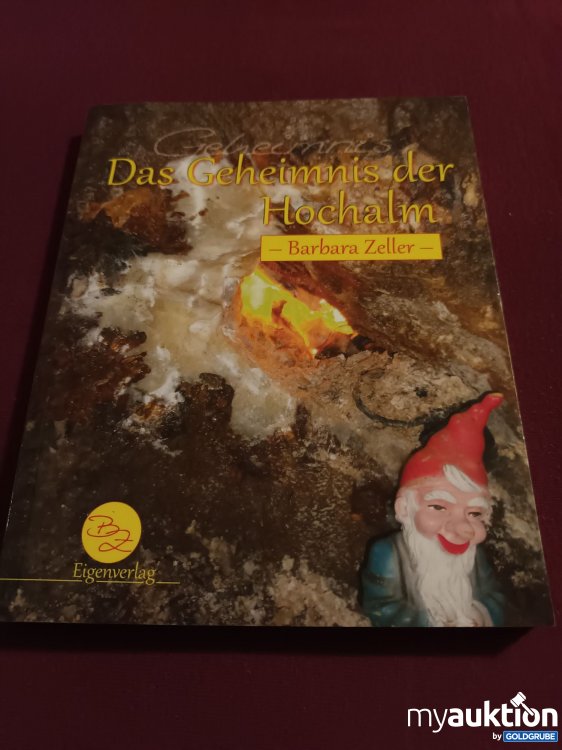 Artikel Nr. 999141 Artikel Nr. 999141: Das Geheimnis der Hochalm