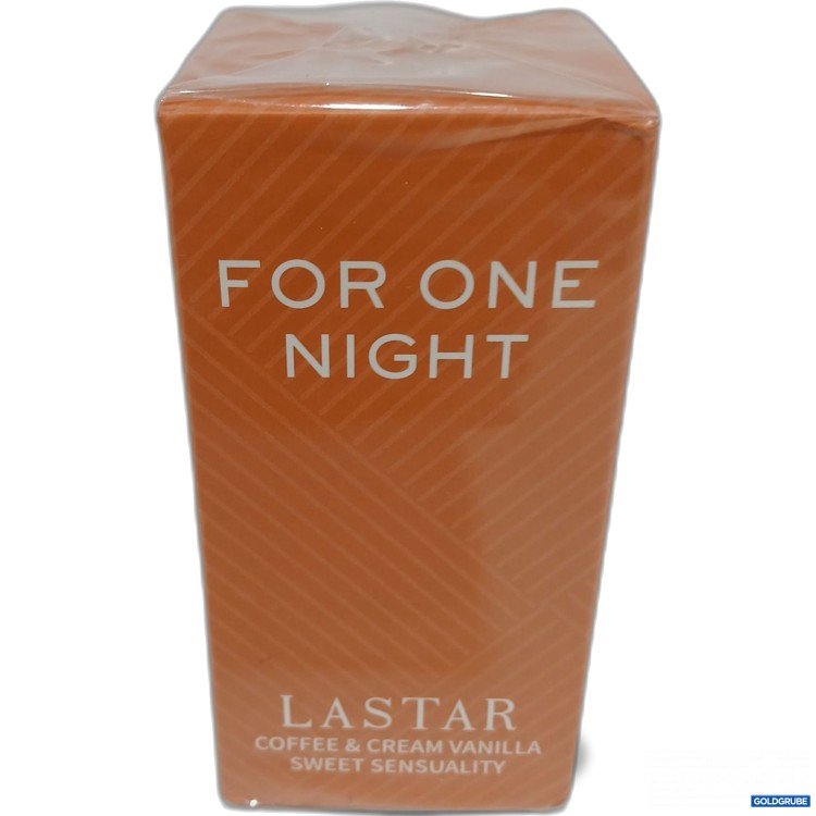 Artikel Nr. 444142: Lastar For One Night  Eau de Parfum 55ml