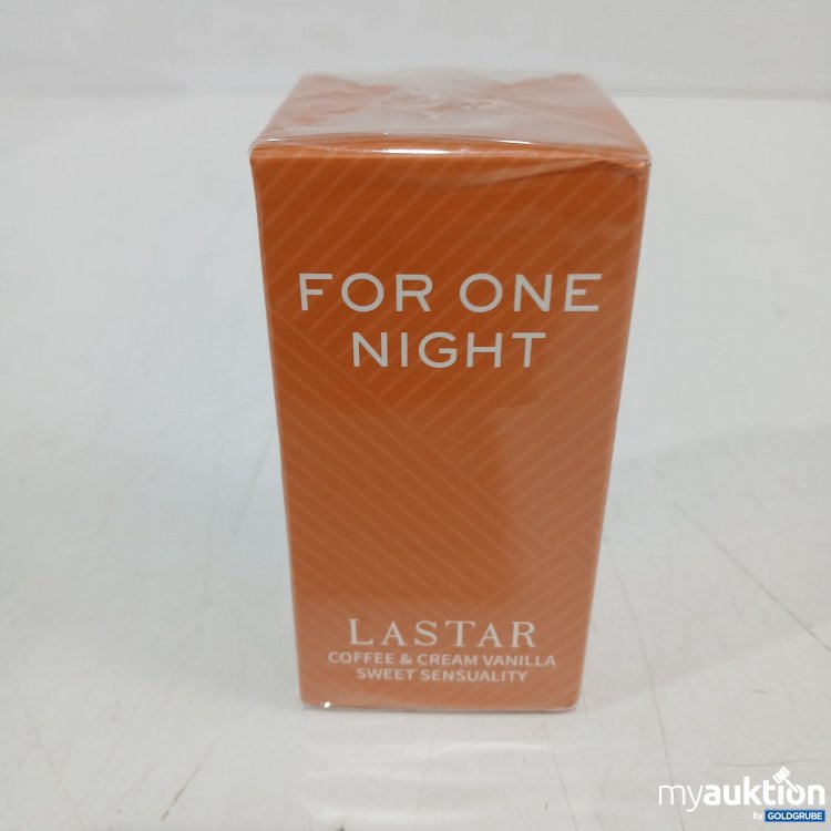 Artikel Nr. 444142: Lastar For One Night  Eau de Parfum 55ml