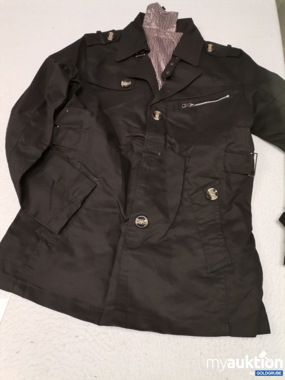 Artikel Nr. 687142 Artikel Nr. 687142: Jacke