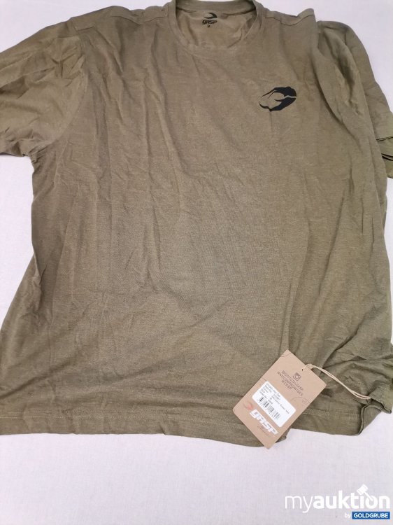Artikel Nr. 716142 Artikel Nr. 716142: Gasp Shirt