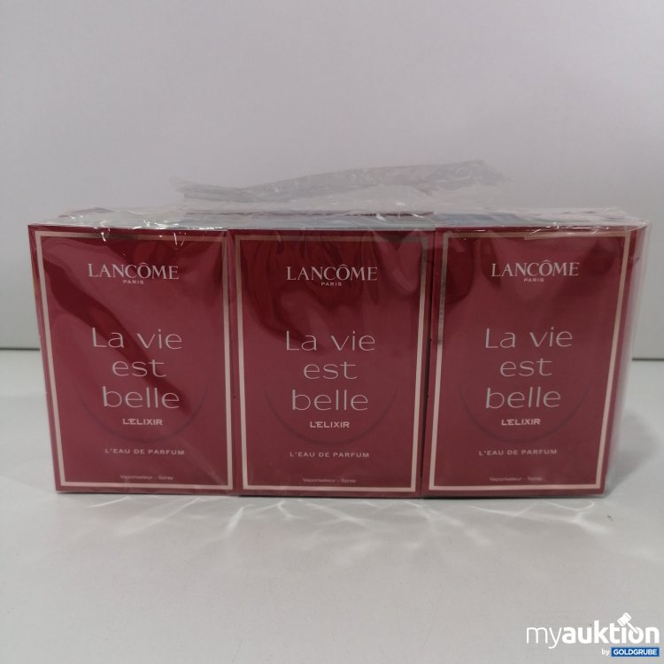 Artikel Nr. 793142 Artikel Nr. 793142: Lancome La vie est belle Lelixir L'Eau de Parfum 1.2ml 12stk