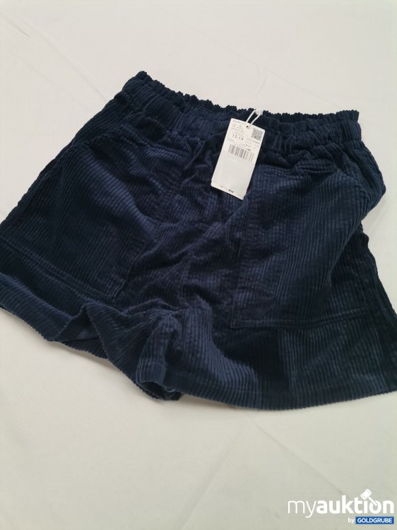 Artikel Nr. 824142 Artikel Nr. 824142: Mango girl Cord Shorts