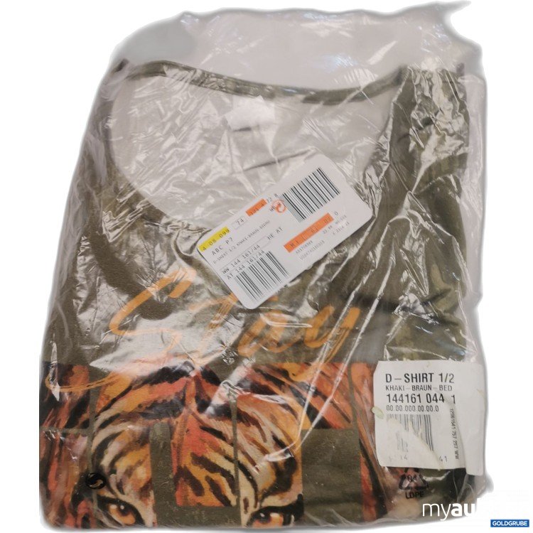 Artikel Nr. 837142: Shirt 1/2