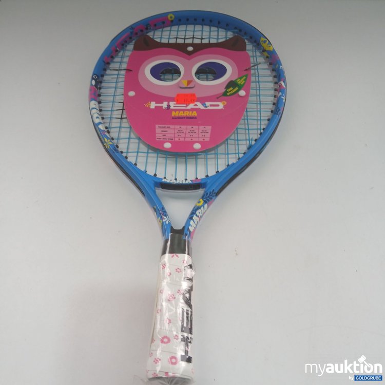 Artikel Nr. 847142 Artikel Nr. 847142: Head Kinder Tennisschläger
