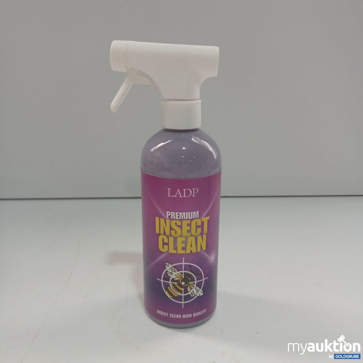 Artikel Nr. 852142: Ladp Premium Insect Clean 500ml