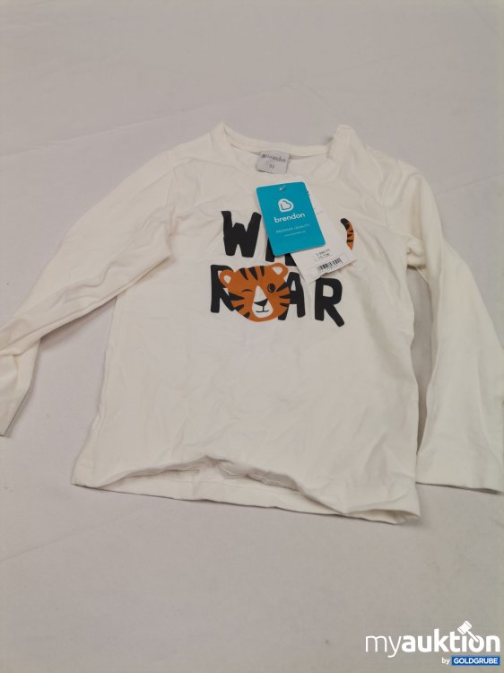 Artikel Nr. 863142: Brendon Shirt 