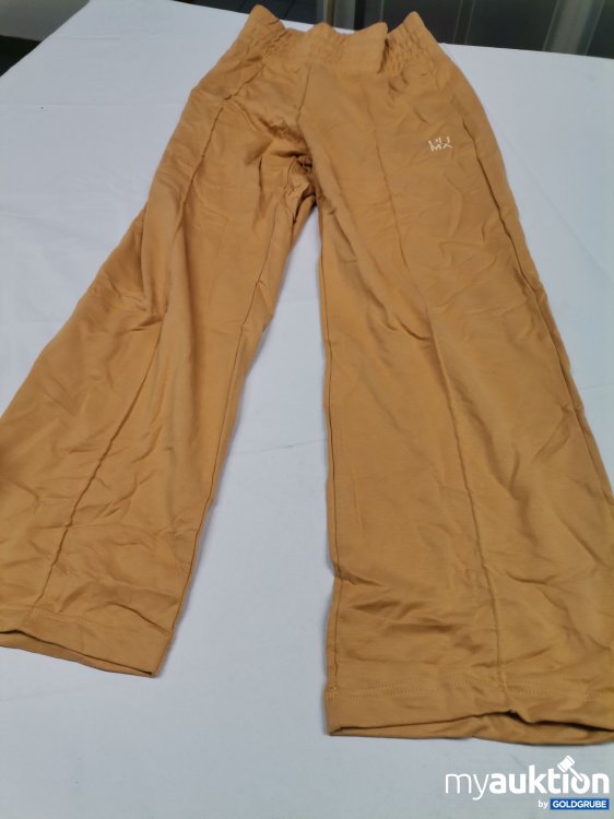 Artikel Nr. 864142: Puma wide leg Jogginghose 